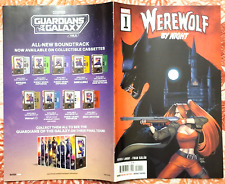Werewolf night a usato  Roma