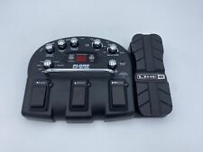 Pedal de efeitos de guitarra elétrica Line 6 Floor Pod comprar usado  Enviando para Brazil