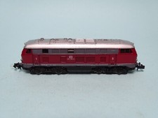 Arnold 0205 eisenbahn gebraucht kaufen  Landesbergen