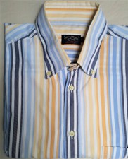 Chemise paul shark d'occasion  Paris XIV