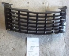 Kühlergrill frontgrill grill gebraucht kaufen  Horb am Neckar