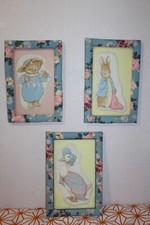 Framed quilted art for sale  Toledo