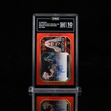 Tag 2023 panini for sale  Bismarck