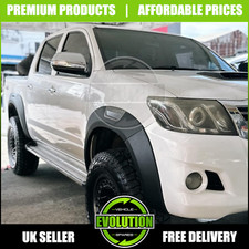 Wide wheel arches for sale  UK