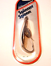 Vintage johnson silver for sale  New Berlin