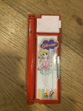 Portapenne astuccio anime usato  Savona