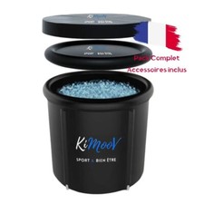 Bain glacé récupération d'occasion Bain glacé récupération d'occasion  Carignan-de-Bordeaux