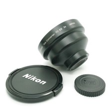 Nikon tele converter usato  Montorio al Vomano