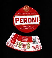 Birra peroni cl. usato  Valle Castellana