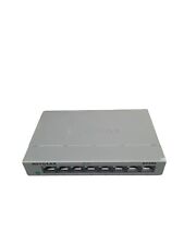 Netgear port ethernet for sale  Shipping to Ireland