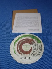 Rechenscheibe probability comp gebraucht kaufen  Nordenham