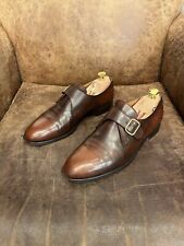 Crockett and jones d'occasion  Bordeaux-