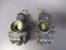 Vergaser mikuni 361 gebraucht kaufen  Rheinau