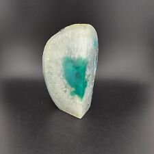 Vintage polished geode for sale  Elk River