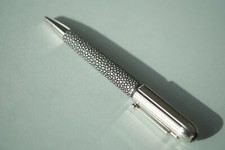 Stylo roller dunhill d'occasion  Ifs