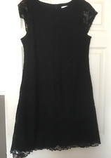 Little black lacy for sale  LUTON