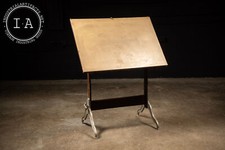 Vintage drafting table for sale  Dekalb