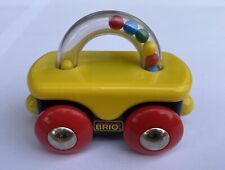 Brio eisenbahn wagon gebraucht kaufen  Mering