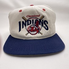Vintage cleveland indians for sale  Walpole