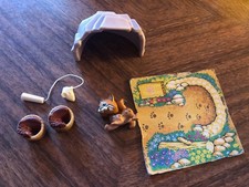 Kenner kleine tierwelt gebraucht kaufen  Berlin