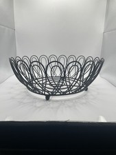 Black round metal for sale  Columbia