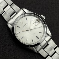 Vintage rolex ysterdate gebraucht kaufen  Passau