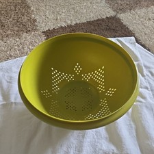 Tupperware colander 339 gebraucht kaufen  Wolfhagen