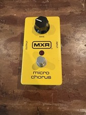 Mxr 148 micro for sale  Fort Worth
