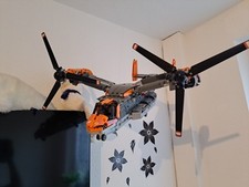 Klemmbaustein v22 sprey gebraucht kaufen  Merseburg