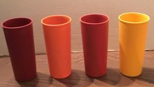 Vintage tupperware cups for sale  Pittsburgh