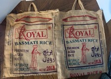 Lot royal basmati for sale  Portland