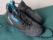 Scarpa chimera kletterschuhe gebraucht kaufen  Schlitz