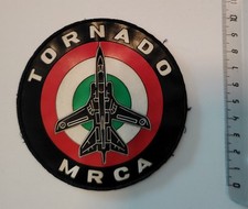 Toppa patch aeronautica usato  Cona