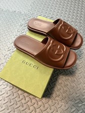 Gucci men brown for sale  Bonita Springs