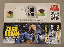 Zach bryan commemorative for sale  Lyndhurst