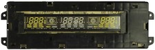 Oven wb27t10287 control for sale  Burnsville