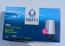 Brita faucet mount d'occasion  Expédié en Belgium