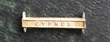 Replacement cyprus clasp for sale  ROSSENDALE