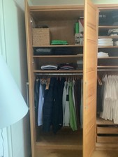 Innatura kleiderschrank kernbu gebraucht kaufen  Hürth