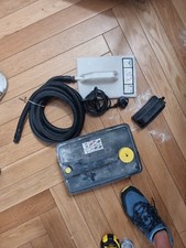 Earlex wallpaper steamer for sale  SEVENOAKS
