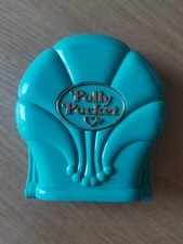 1996 polly pocket for sale  UK