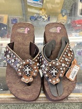 Vintage woman sandals for sale  Fort Worth