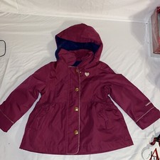 girls 18 24m winter coat for sale  Fontana