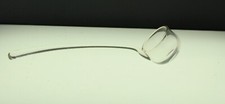 Crystal ladle for d'occasion  Expédié en Belgium