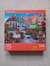 Corner piece jigsaw for sale  TONBRIDGE