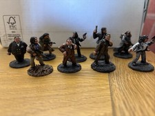 Foundry wargames various for sale  SOUTHAMPTON