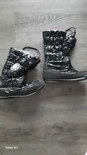 Snowboots . 41 gebraucht kaufen  Cuxhaven