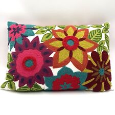 Pier imports pillow for sale  Fowlerville