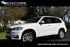 2016 bmw xdrive40e for sale  Sarasota