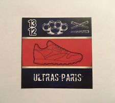 100 sticker ultra d'occasion  Nanterre